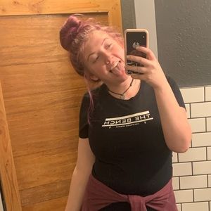 Meet your Posher, Tayler